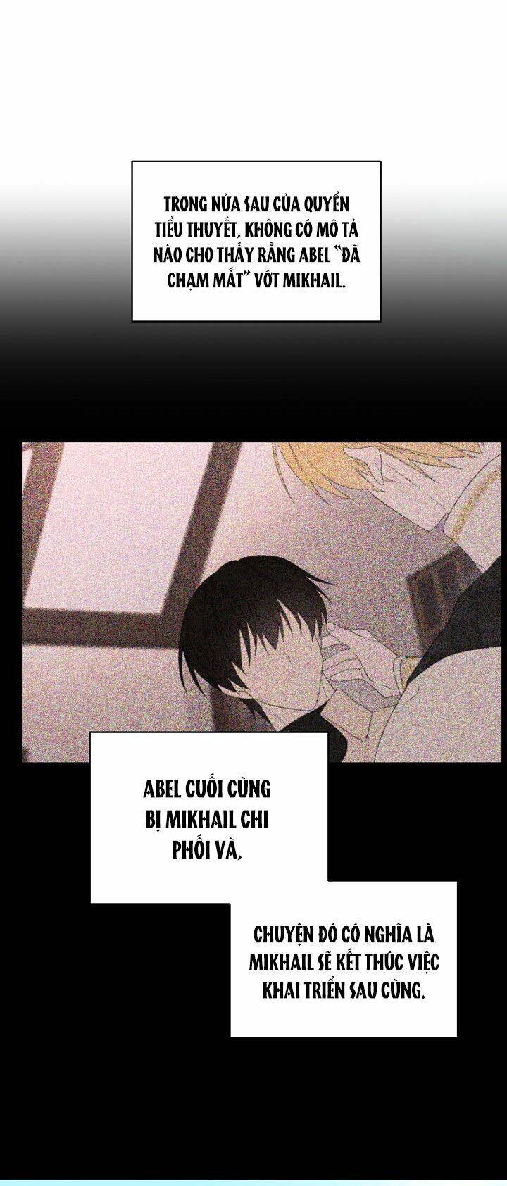 Tôi Là Mẹ Kế Của Nam Chính Chap 41 - Next Chap 42