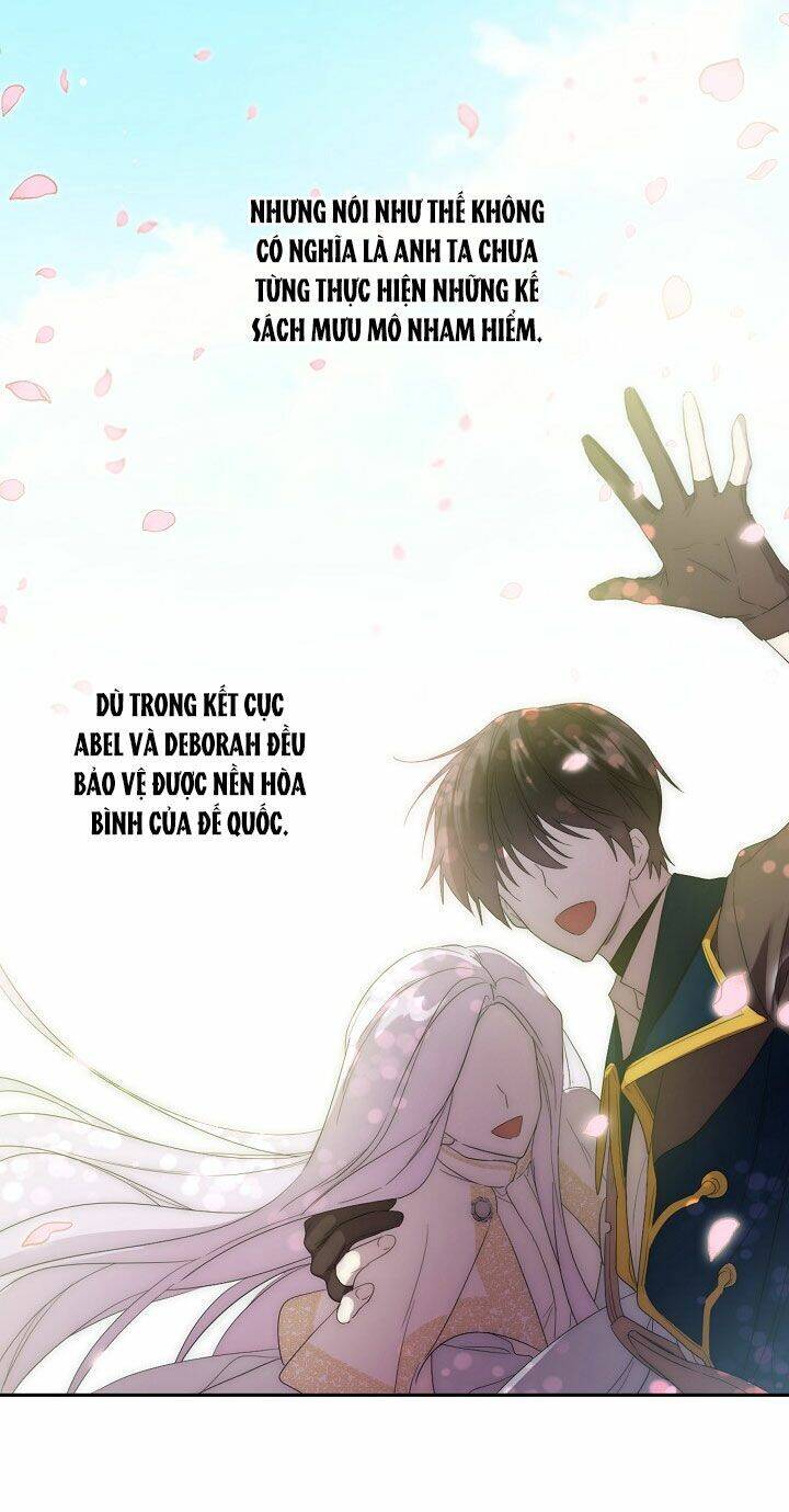 Tôi Là Mẹ Kế Của Nam Chính Chap 41 - Next Chap 42