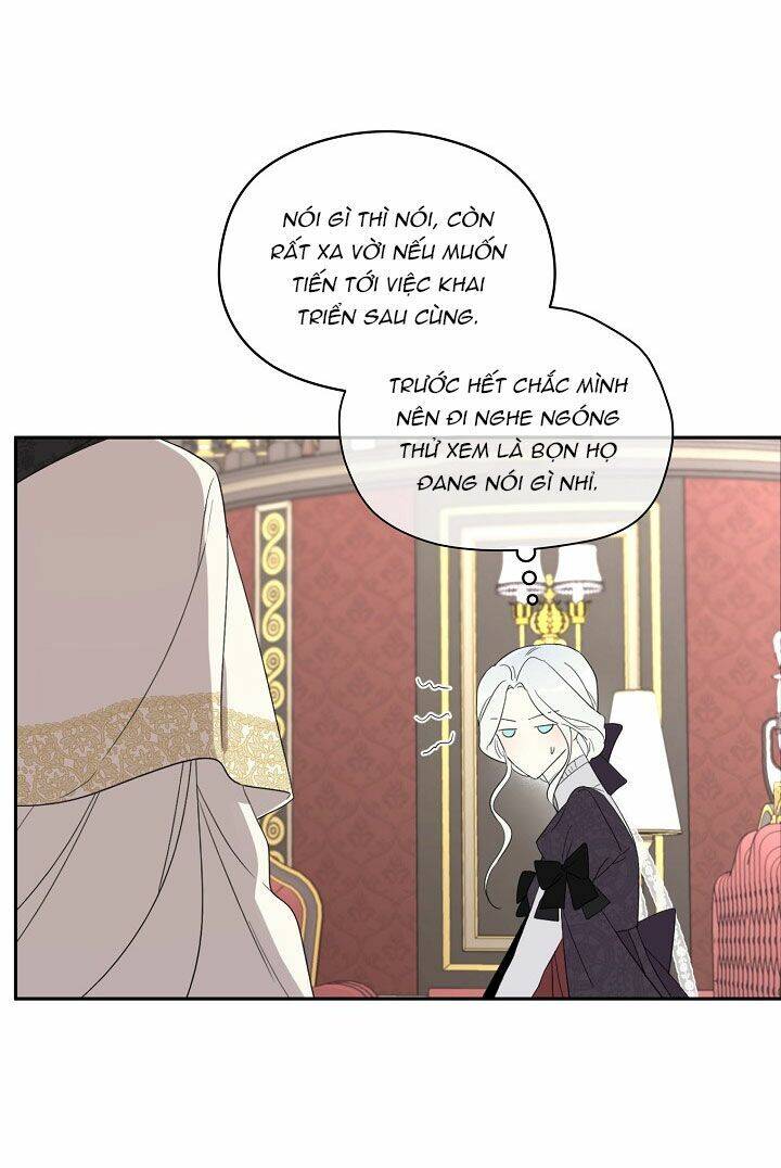 Tôi Là Mẹ Kế Của Nam Chính Chap 41 - Next Chap 42