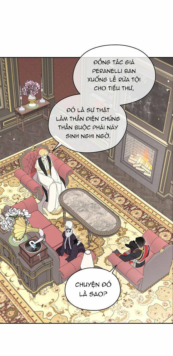 Tôi Là Mẹ Kế Của Nam Chính Chap 41 - Next Chap 42