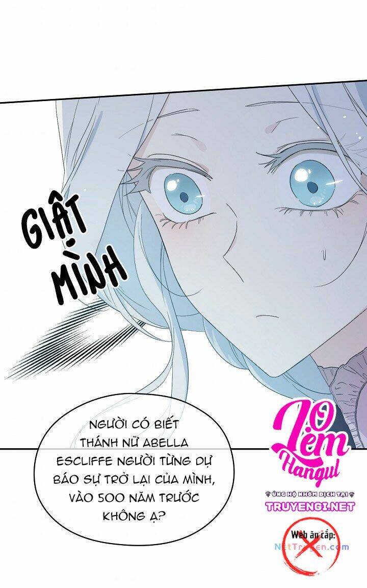 Tôi Là Mẹ Kế Của Nam Chính Chap 41 - Next Chap 42