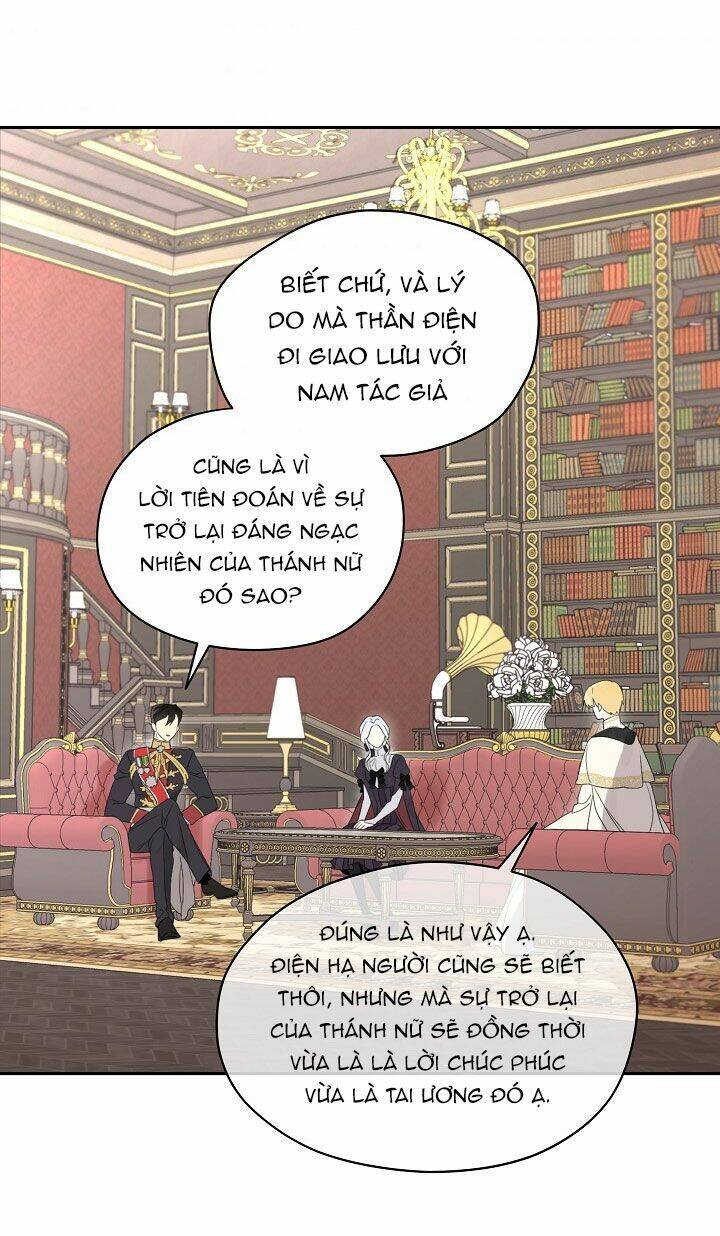 Tôi Là Mẹ Kế Của Nam Chính Chap 41 - Next Chap 42