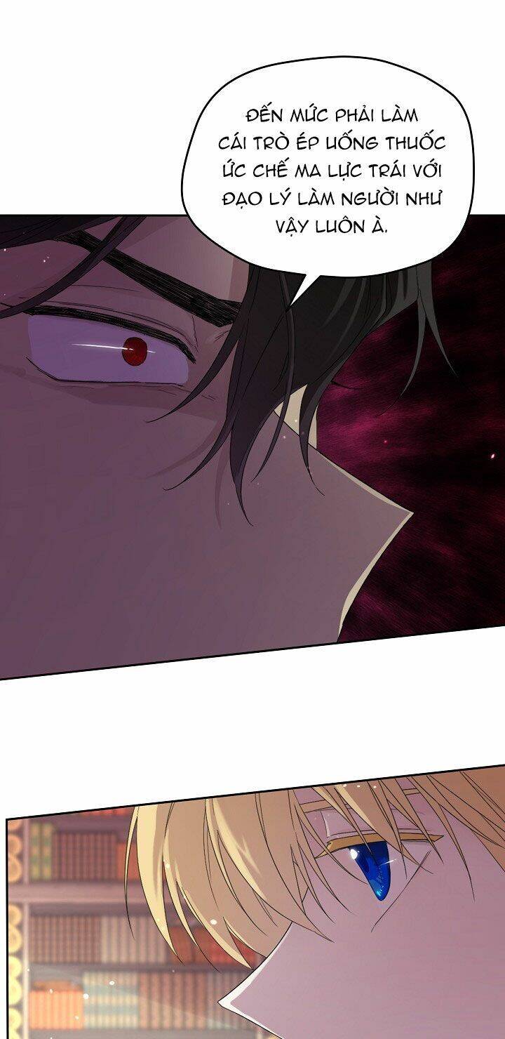 Tôi Là Mẹ Kế Của Nam Chính Chap 41 - Next Chap 42