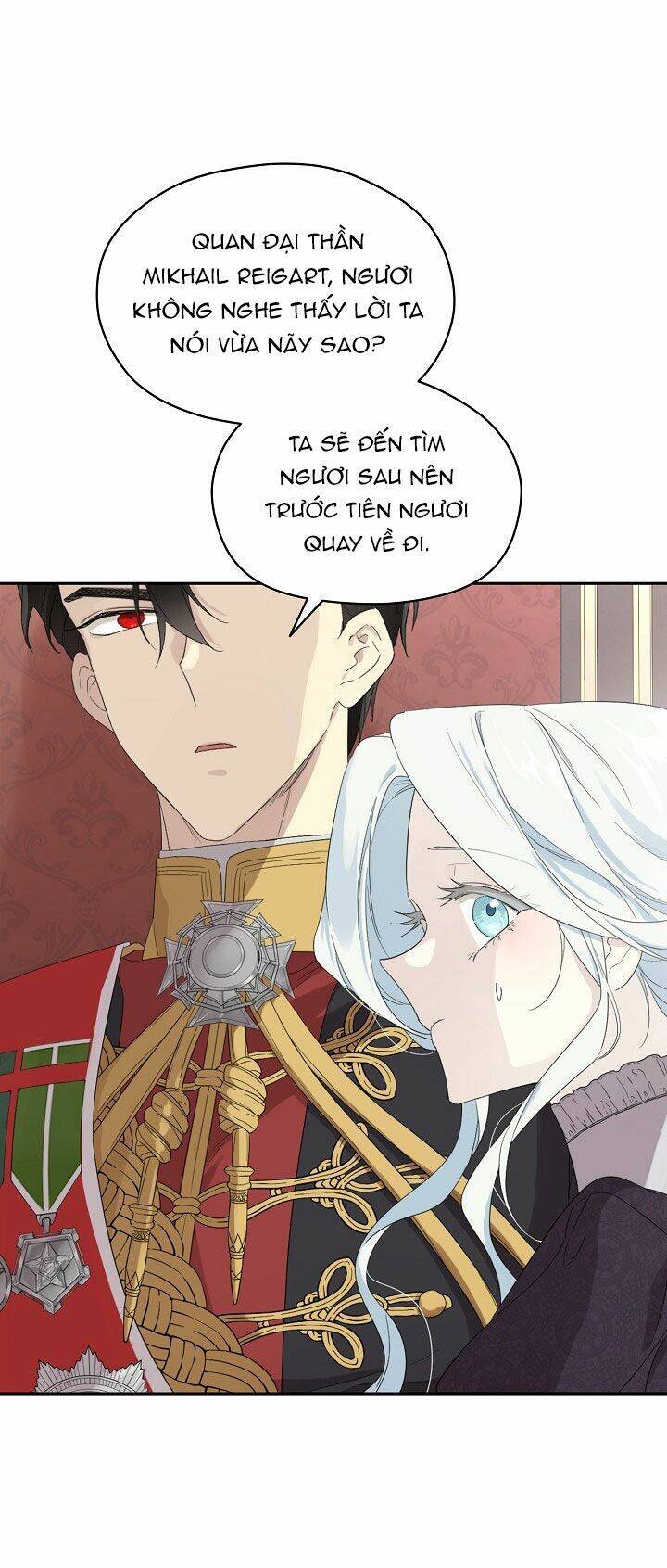 Tôi Là Mẹ Kế Của Nam Chính Chap 41 - Next Chap 42