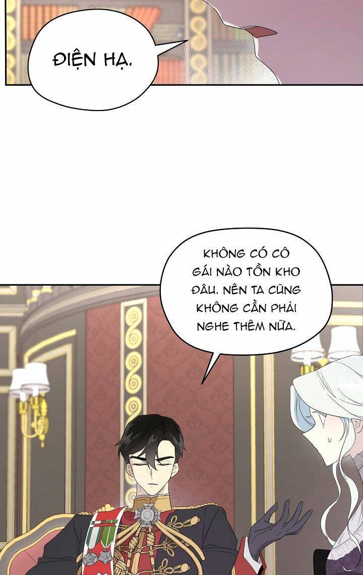 Tôi Là Mẹ Kế Của Nam Chính Chap 41 - Next Chap 42
