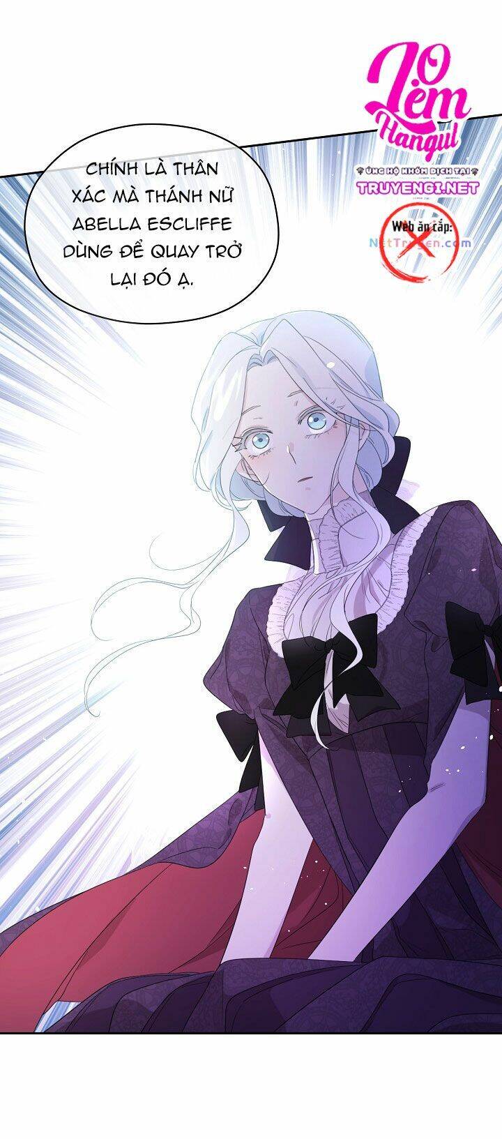 Tôi Là Mẹ Kế Của Nam Chính Chap 41 - Next Chap 42
