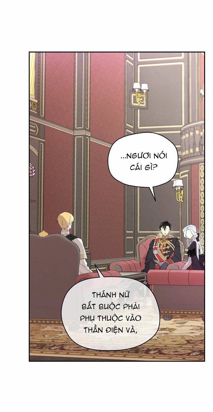 Tôi Là Mẹ Kế Của Nam Chính Chap 41 - Next Chap 42
