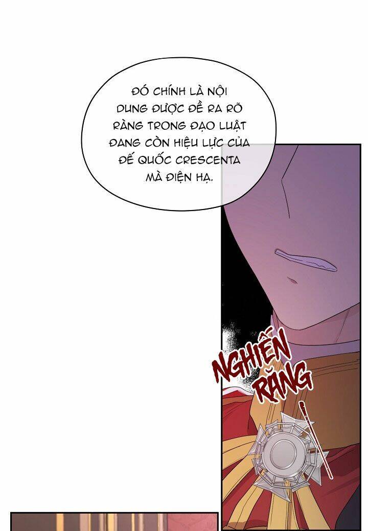 Tôi Là Mẹ Kế Của Nam Chính Chap 41 - Next Chap 42