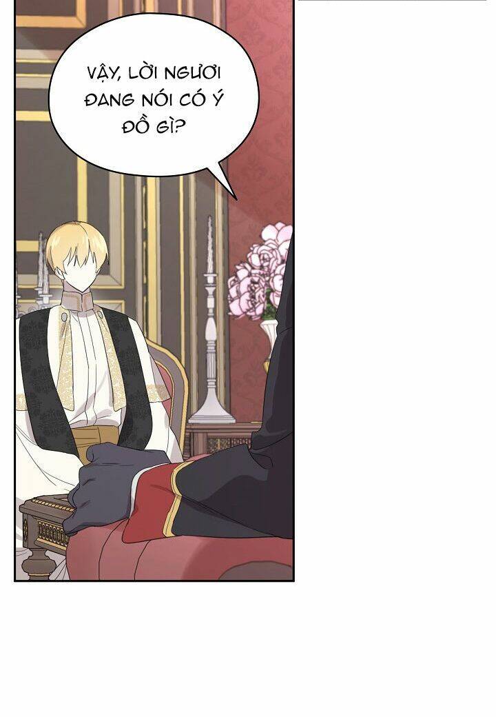 Tôi Là Mẹ Kế Của Nam Chính Chap 41 - Next Chap 42