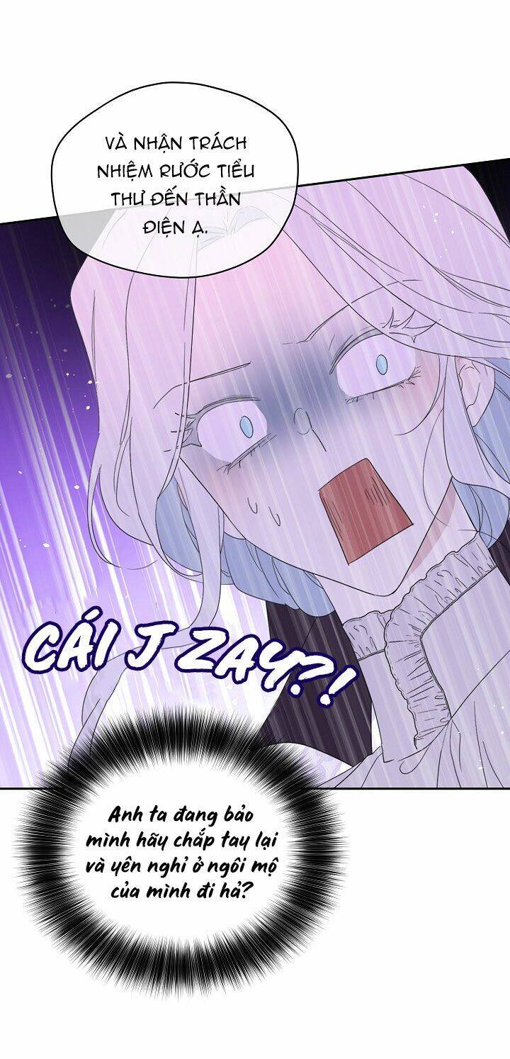 Tôi Là Mẹ Kế Của Nam Chính Chap 41 - Next Chap 42