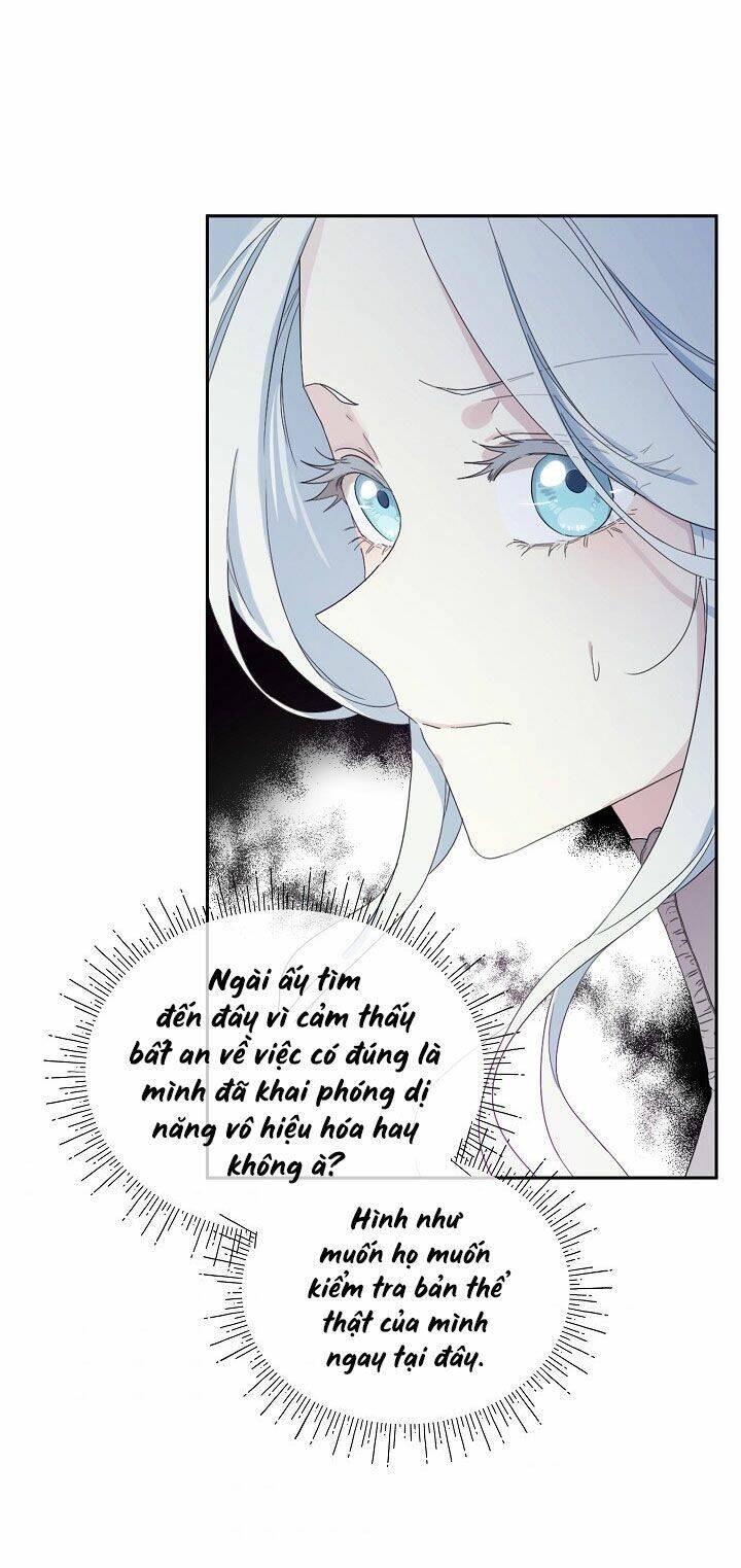 Tôi Là Mẹ Kế Của Nam Chính Chap 41 - Next Chap 42