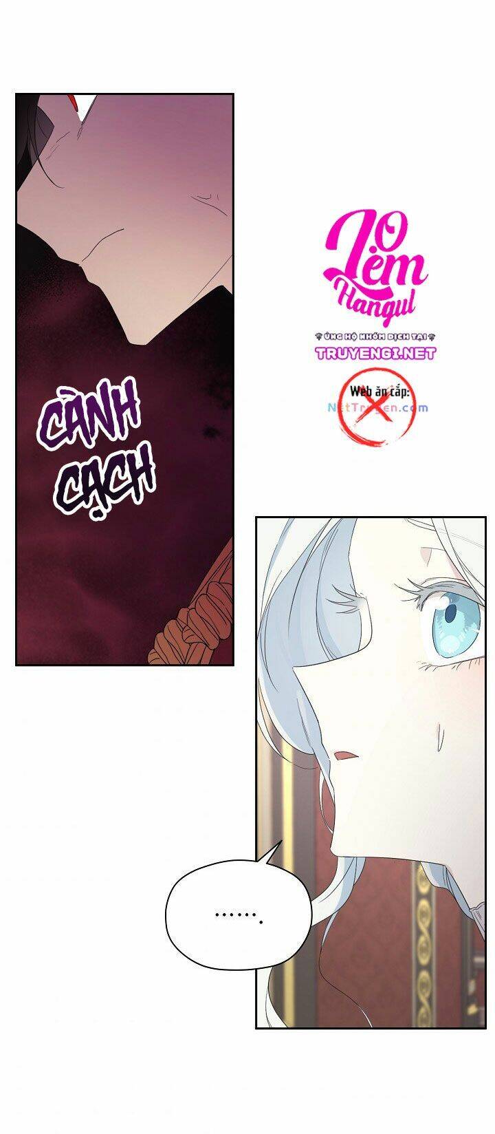 Tôi Là Mẹ Kế Của Nam Chính Chap 41 - Next Chap 42