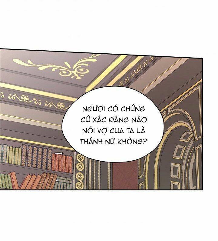 Tôi Là Mẹ Kế Của Nam Chính Chap 41 - Next Chap 42