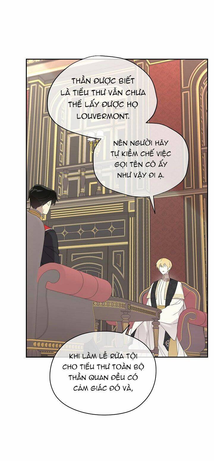 Tôi Là Mẹ Kế Của Nam Chính Chap 41 - Next Chap 42