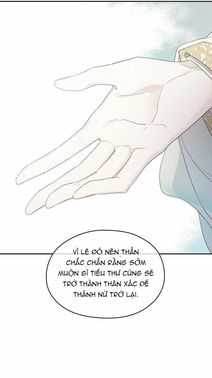 Tôi Là Mẹ Kế Của Nam Chính Chap 41 - Next Chap 42