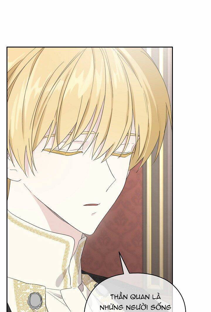 Tôi Là Mẹ Kế Của Nam Chính Chap 41 - Next Chap 42