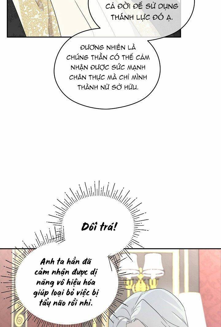 Tôi Là Mẹ Kế Của Nam Chính Chap 41 - Next Chap 42