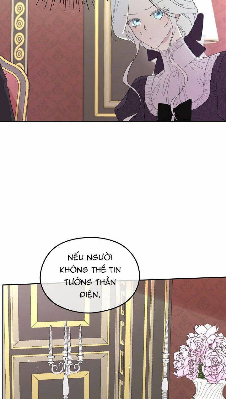 Tôi Là Mẹ Kế Của Nam Chính Chap 41 - Next Chap 42