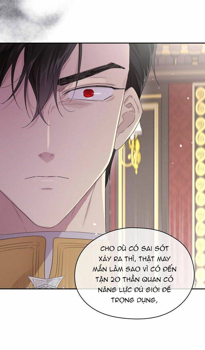 Tôi Là Mẹ Kế Của Nam Chính Chap 41 - Next Chap 42
