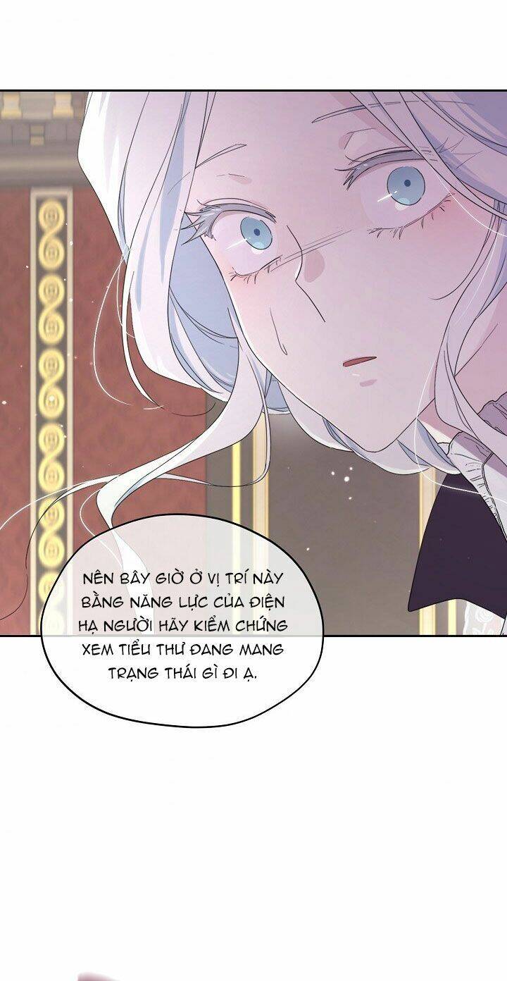 Tôi Là Mẹ Kế Của Nam Chính Chap 41 - Next Chap 42
