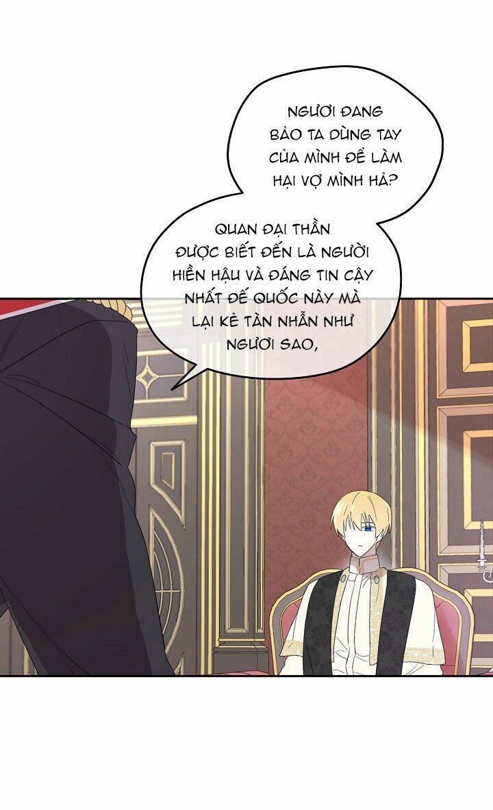 Tôi Là Mẹ Kế Của Nam Chính Chap 41 - Next Chap 42