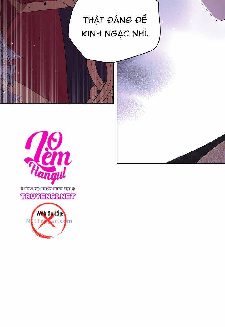 Tôi Là Mẹ Kế Của Nam Chính Chap 41 - Next Chap 42