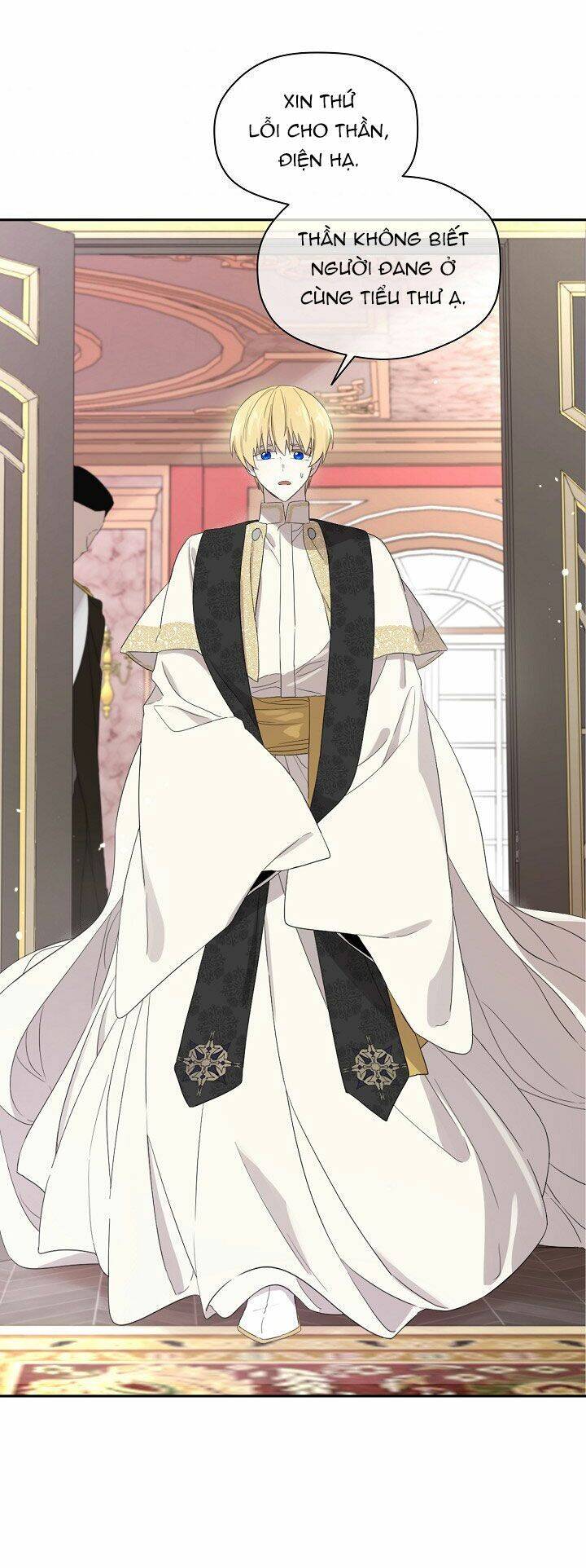 Tôi Là Mẹ Kế Của Nam Chính Chap 41 - Next Chap 42
