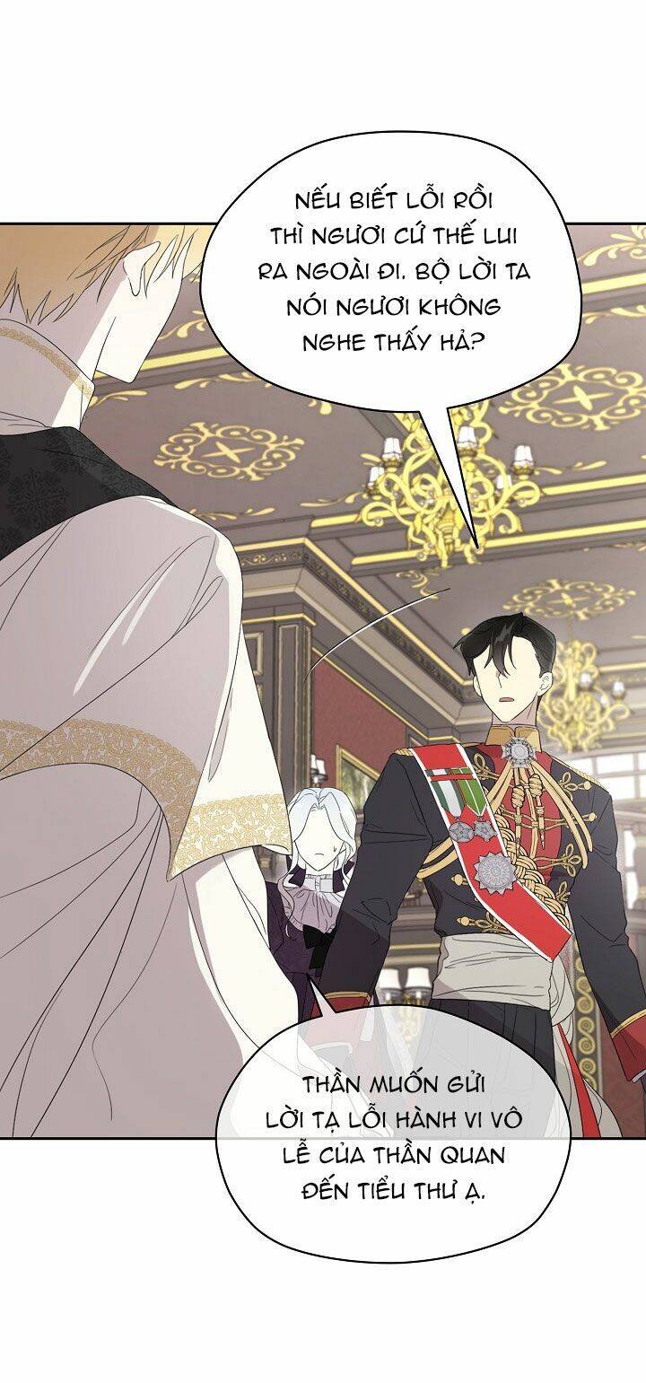 Tôi Là Mẹ Kế Của Nam Chính Chap 41 - Next Chap 42