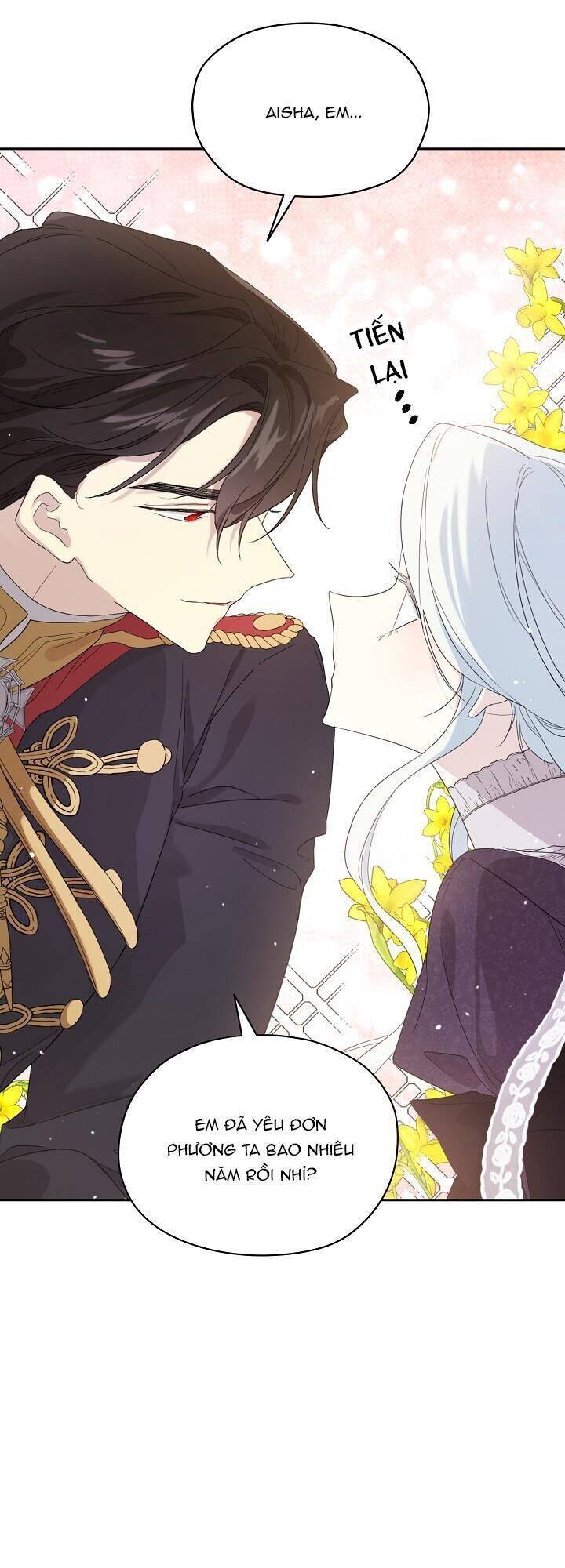 Tôi Là Mẹ Kế Của Nam Chính Chap 42 - Next Chap 43