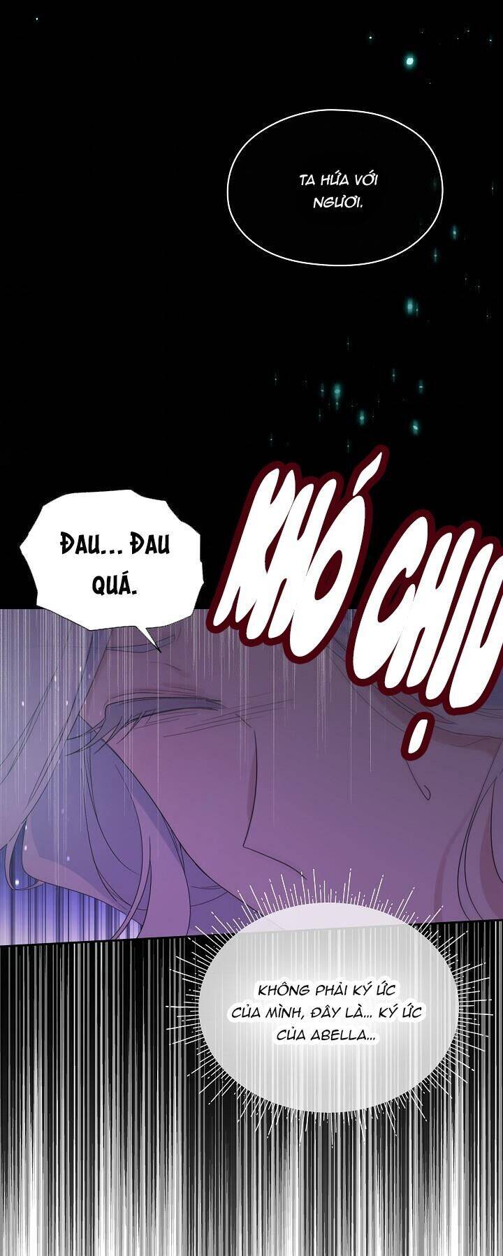 Tôi Là Mẹ Kế Của Nam Chính Chap 42 - Next Chap 43