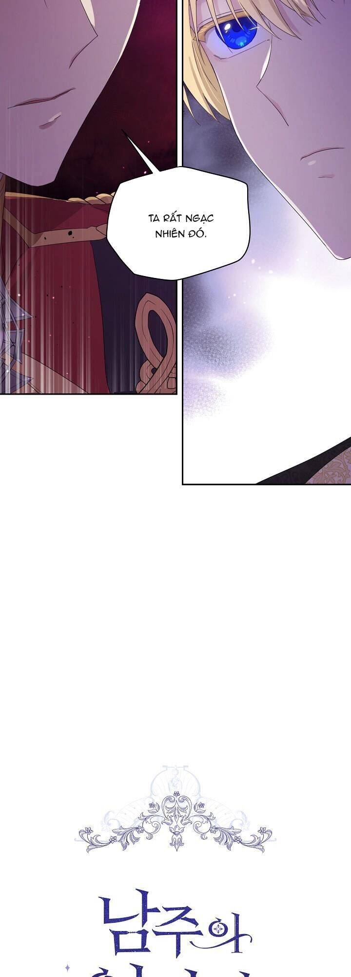 Tôi Là Mẹ Kế Của Nam Chính Chap 42 - Next Chap 43