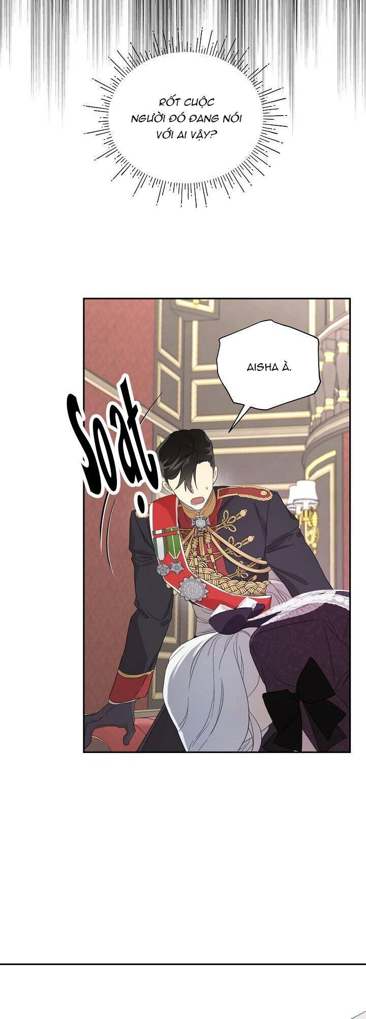 Tôi Là Mẹ Kế Của Nam Chính Chap 42 - Next Chap 43