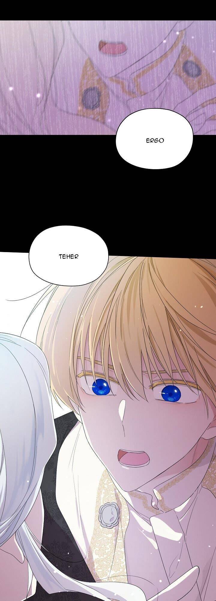 Tôi Là Mẹ Kế Của Nam Chính Chap 42 - Next Chap 43