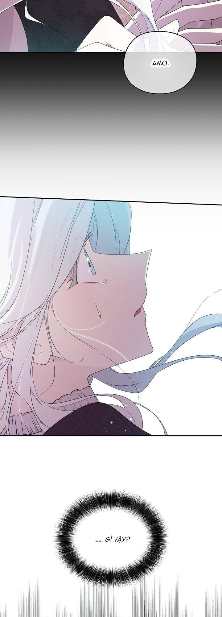Tôi Là Mẹ Kế Của Nam Chính Chap 42 - Next Chap 43