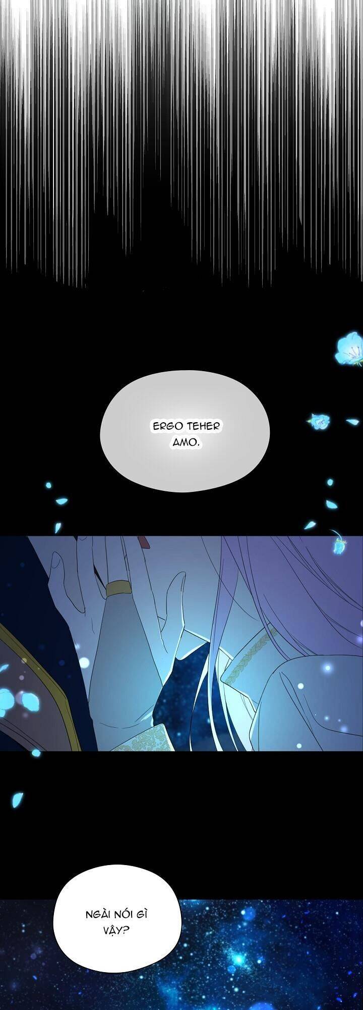 Tôi Là Mẹ Kế Của Nam Chính Chap 42 - Next Chap 43