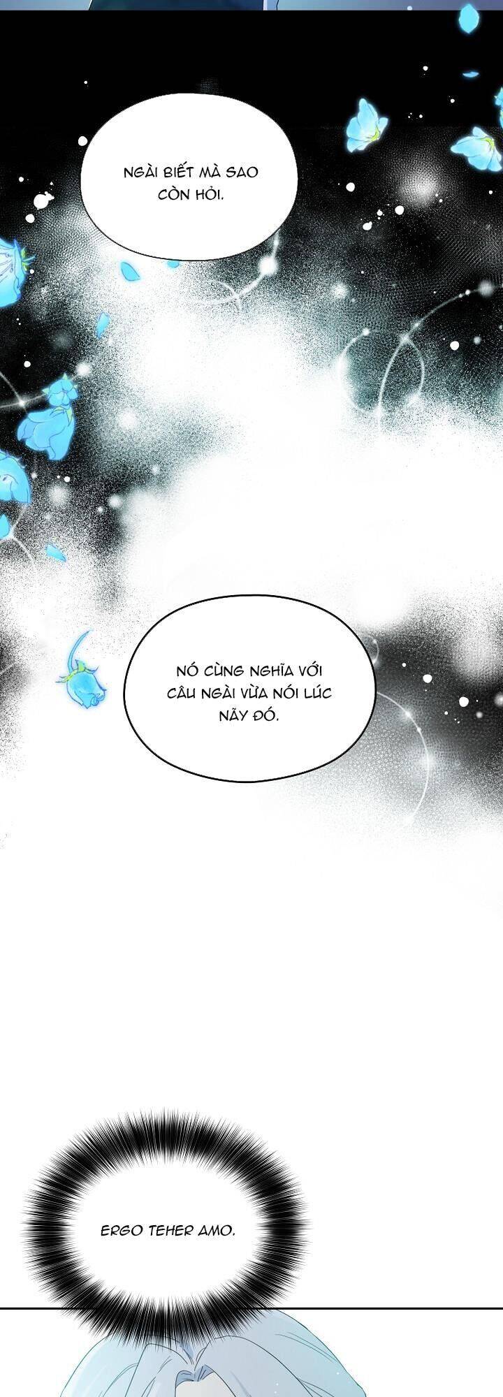 Tôi Là Mẹ Kế Của Nam Chính Chap 42 - Next Chap 43