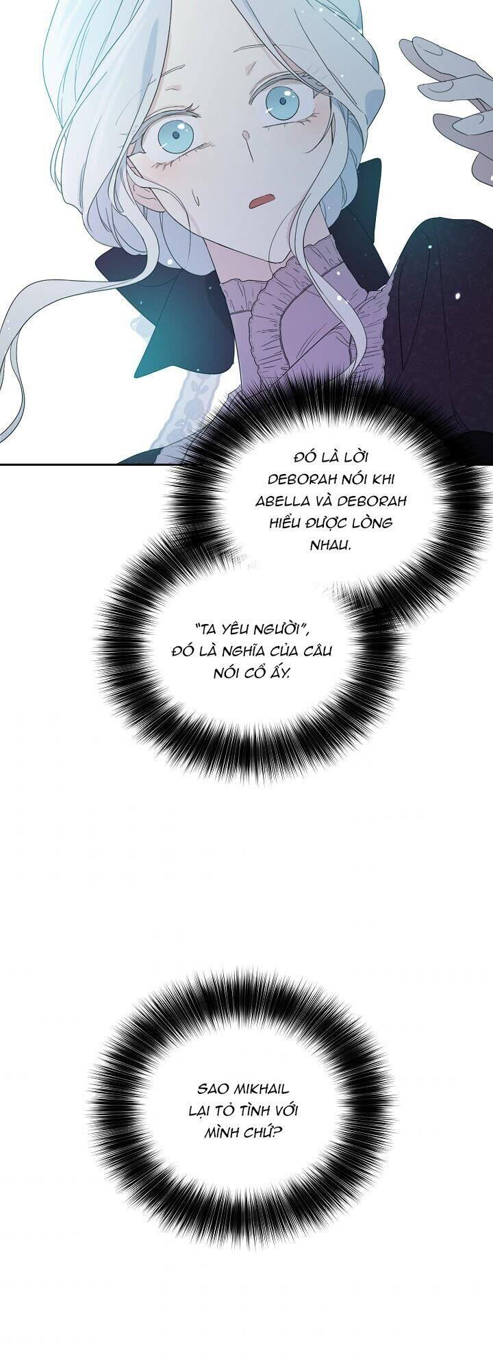 Tôi Là Mẹ Kế Của Nam Chính Chap 42 - Next Chap 43