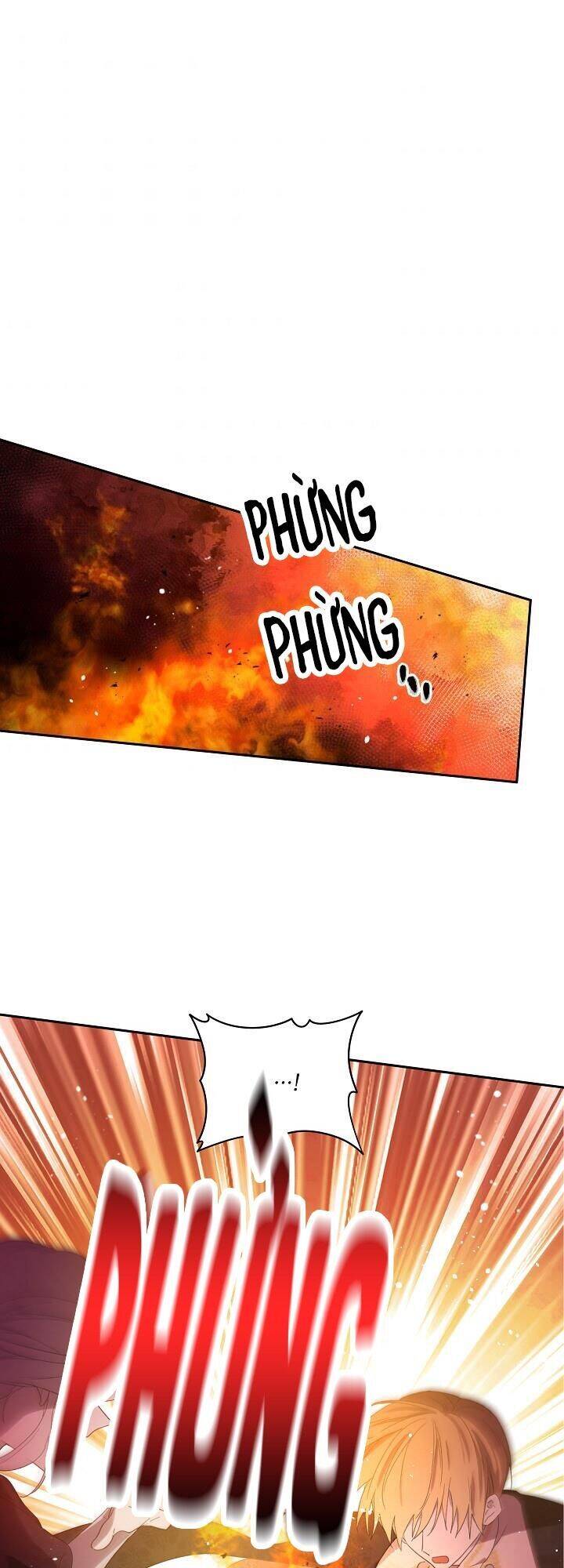 Tôi Là Mẹ Kế Của Nam Chính Chap 42 - Next Chap 43