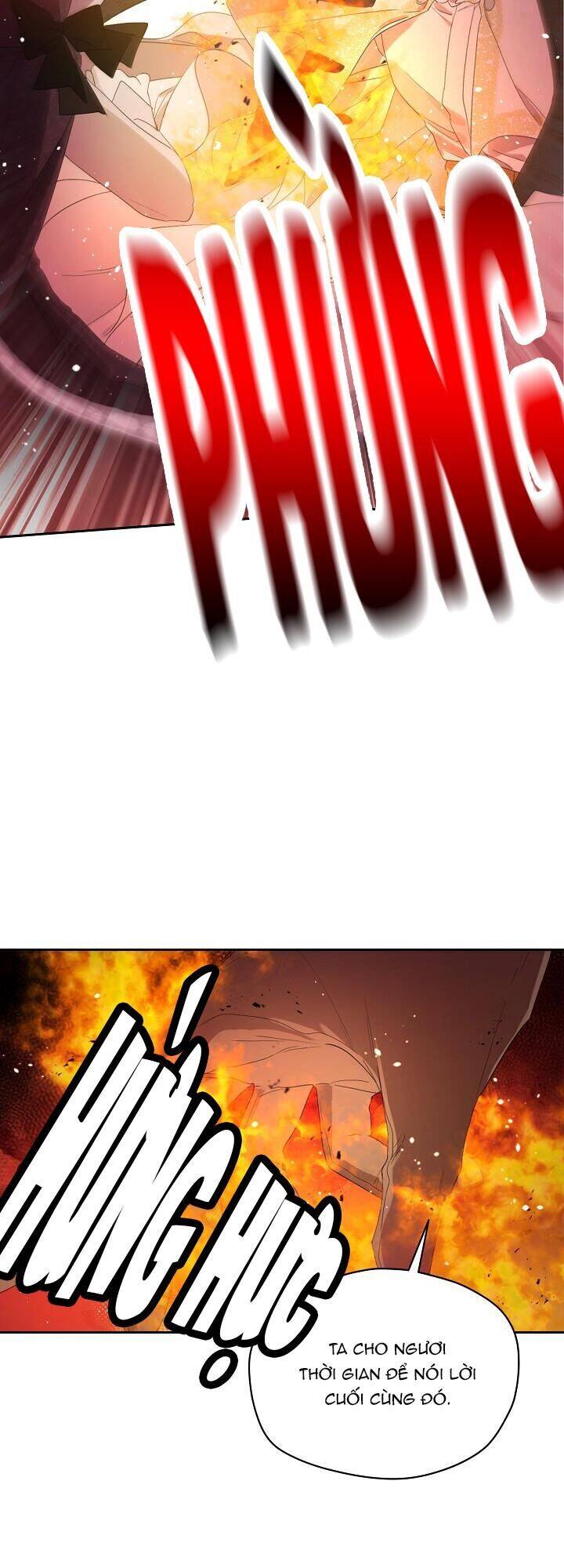 Tôi Là Mẹ Kế Của Nam Chính Chap 42 - Next Chap 43