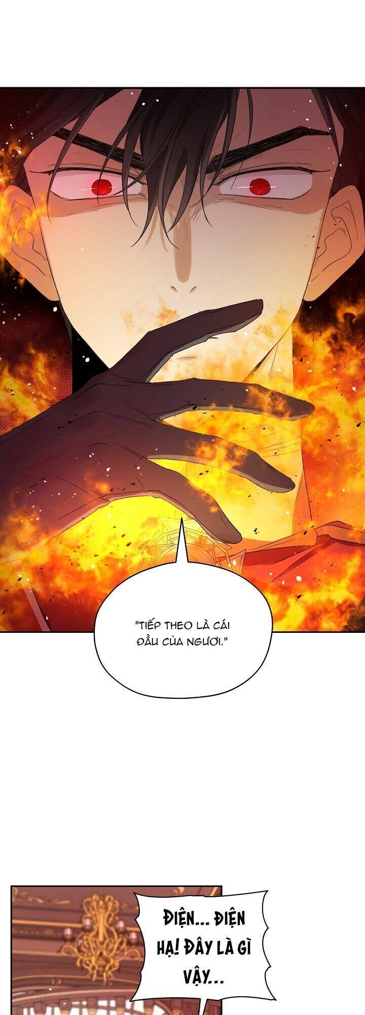 Tôi Là Mẹ Kế Của Nam Chính Chap 42 - Next Chap 43