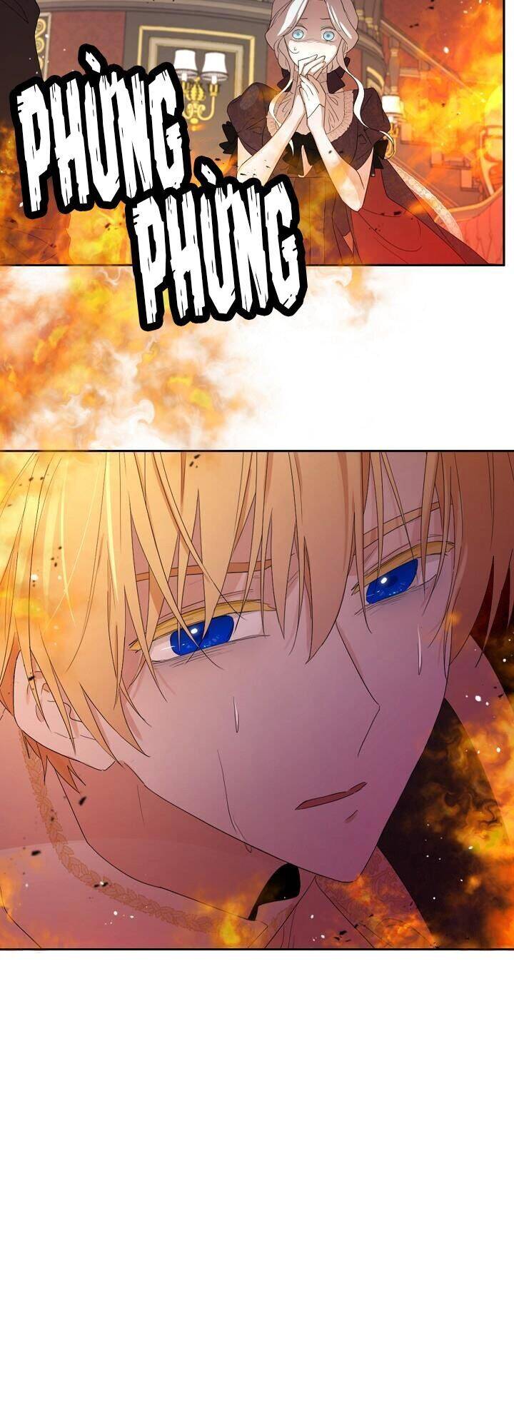 Tôi Là Mẹ Kế Của Nam Chính Chap 42 - Next Chap 43