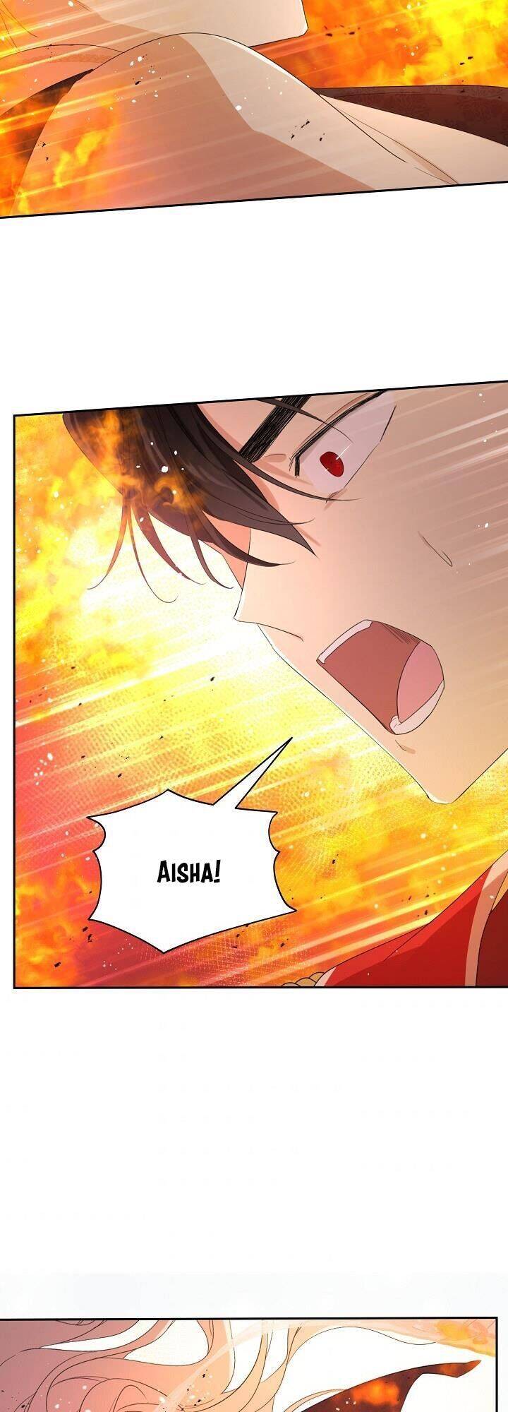 Tôi Là Mẹ Kế Của Nam Chính Chap 42 - Next Chap 43
