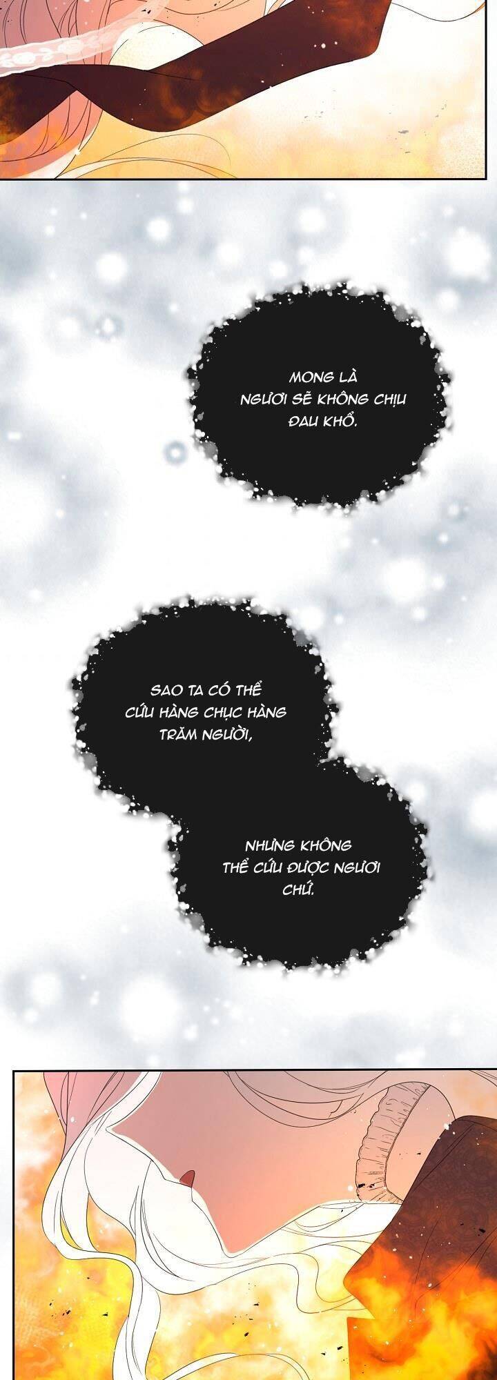 Tôi Là Mẹ Kế Của Nam Chính Chap 42 - Next Chap 43
