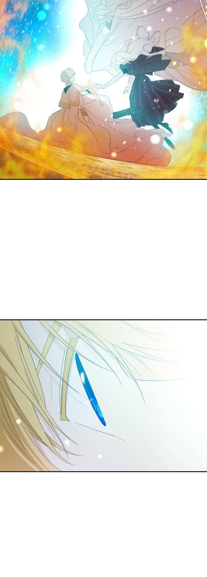 Tôi Là Mẹ Kế Của Nam Chính Chap 42 - Next Chap 43
