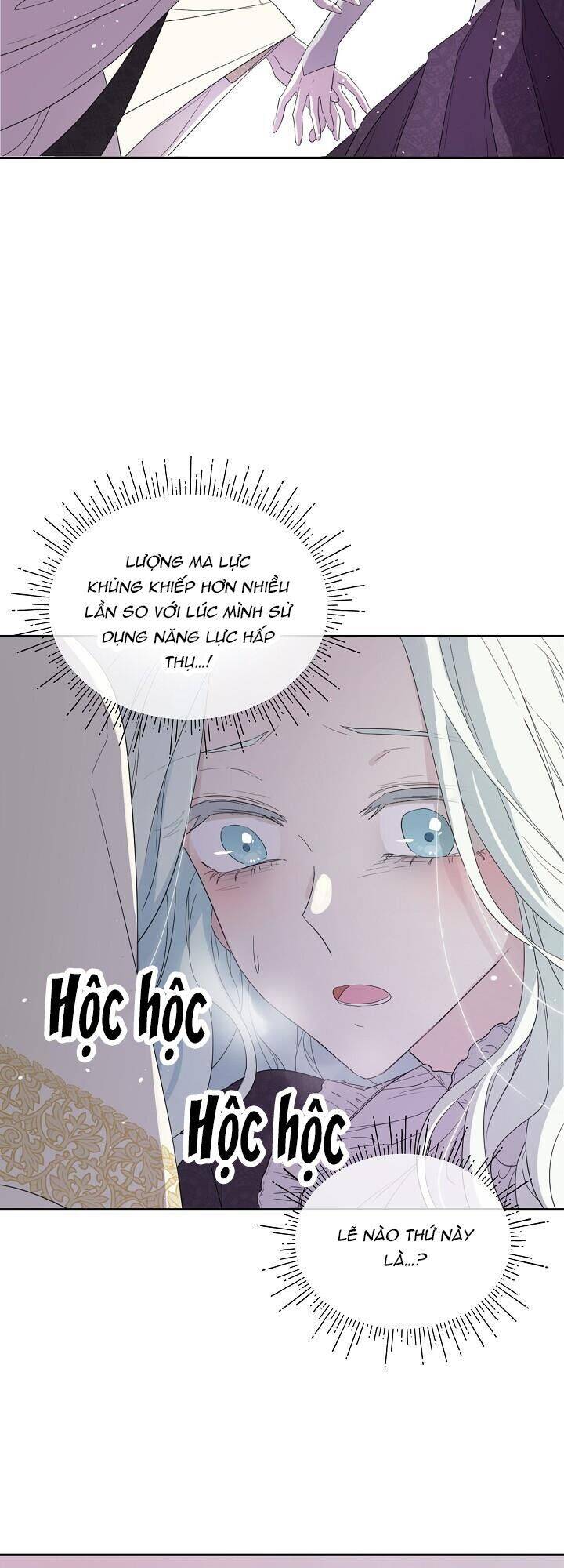 Tôi Là Mẹ Kế Của Nam Chính Chap 42 - Next Chap 43