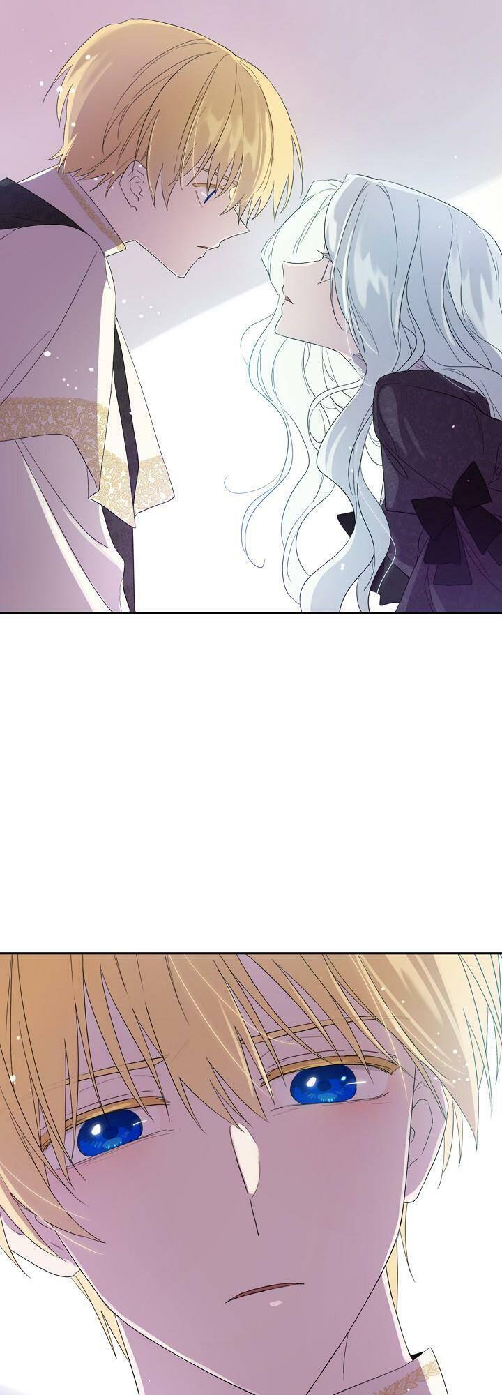 Tôi Là Mẹ Kế Của Nam Chính Chap 42 - Next Chap 43
