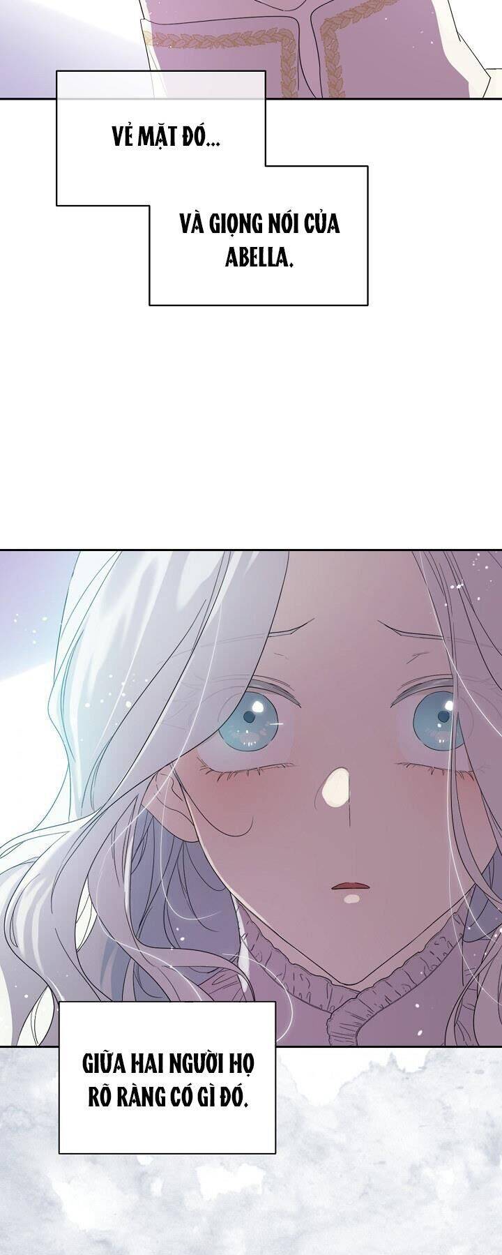 Tôi Là Mẹ Kế Của Nam Chính Chap 42 - Next Chap 43