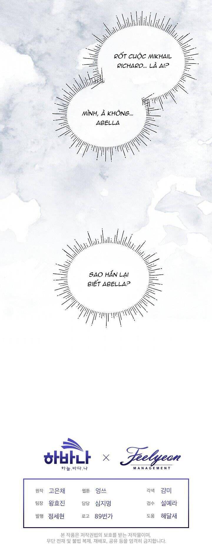 Tôi Là Mẹ Kế Của Nam Chính Chap 42 - Next Chap 43