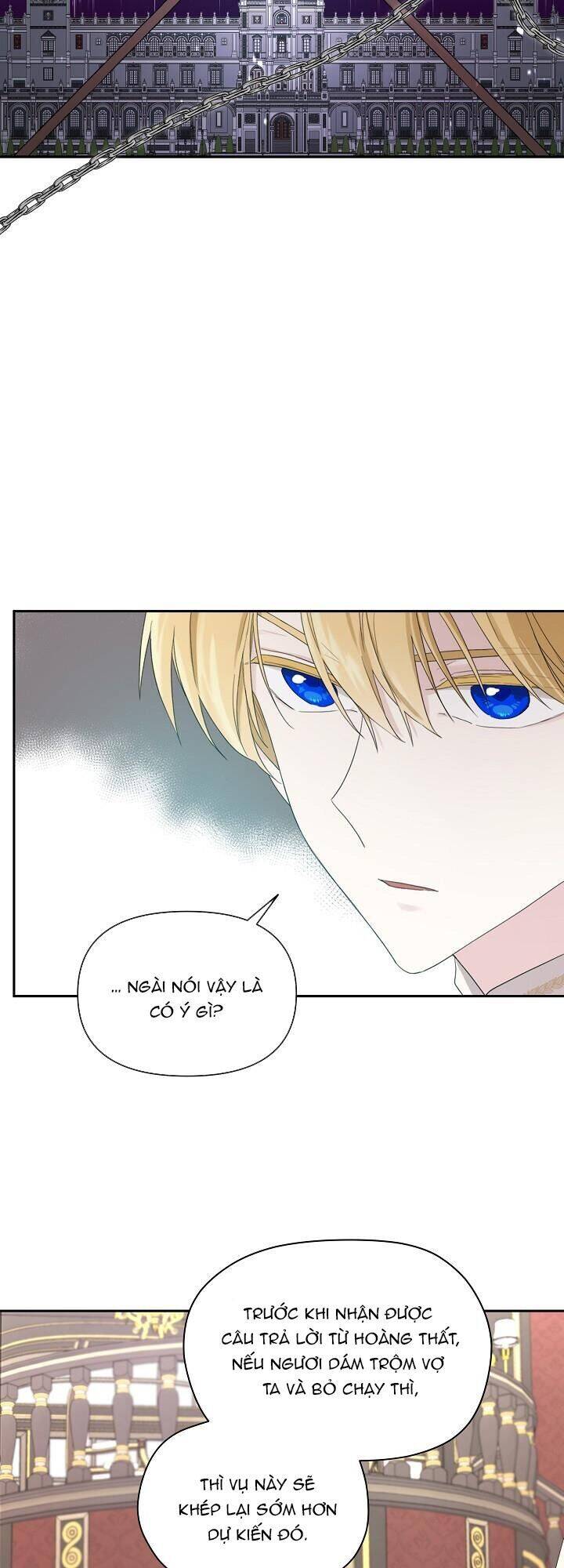 Tôi Là Mẹ Kế Của Nam Chính Chap 42 - Next Chap 43