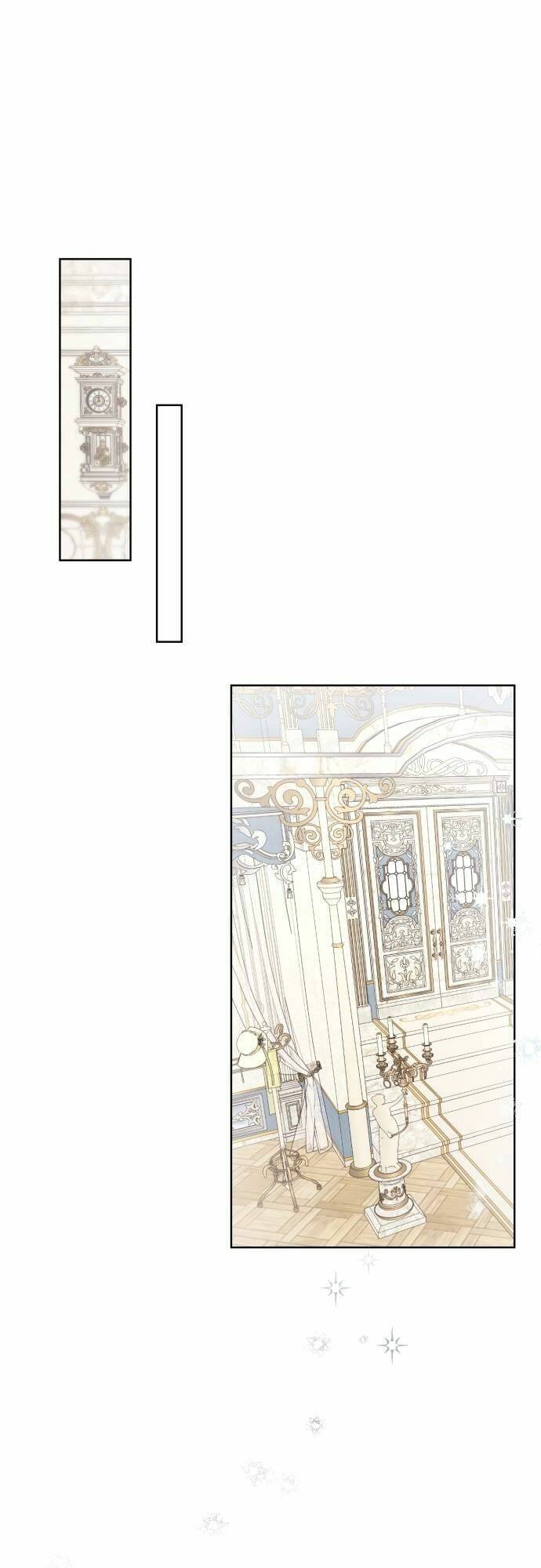 Tôi Là Một Nhân Vật Phản Diện, Nhưng Chồng Tôi Thật Đẹp Trai Chap 4 - Next Chap 5